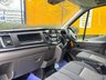 USED 2022 22 FORD TRANSIT 2.0 350 EcoBlue Leader Panel Van 5dr Diesel Manual RWD L3 H3 Euro 6 (AIR CON) 130 ps 