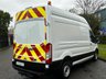 USED 2022 22 FORD TRANSIT 2.0 350 EcoBlue Leader Panel Van 5dr Diesel Manual RWD L3 H3 Euro 6 (AIR CON) 130 ps 