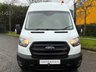 USED 2022 22 FORD TRANSIT 2.0 350 EcoBlue Leader Panel Van 5dr Diesel Manual RWD L3 H3 Euro 6 (AIR CON) 130 ps 