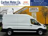 USED 2022 22 FORD TRANSIT 2.0 350 EcoBlue Leader Panel Van 5dr Diesel Manual RWD L3 H3 Euro 6 (AIR CON) 130 ps 