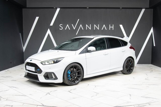 2016 FORD FOCUS - Photo 4