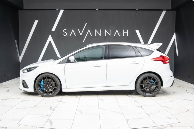 2016 FORD FOCUS - Photo 9