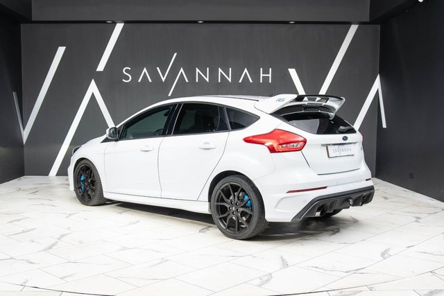 2016 FORD FOCUS - Photo 10