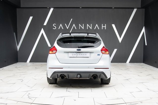 2016 FORD FOCUS - Photo 11