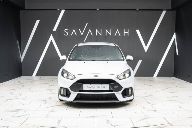 2016 FORD FOCUS - Photo 3