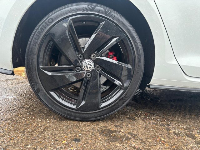 2018 VOLKSWAGEN GOLF 2.0 TSI GTI DSG Euro 6 (s/s) 5dr - Photo 11