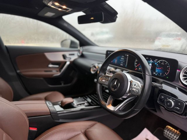 2020 Mercedes-Benz CLA - Photo 12
