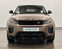 USED 2016 16 LAND ROVER RANGE ROVER EVOQUE 2.0 TD4 HSE Dynamic Coupe 3dr Diesel Auto 4WD Euro 6 (s/s) (180 ps) 