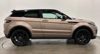 USED 2016 16 LAND ROVER RANGE ROVER EVOQUE 2.0 TD4 HSE Dynamic Coupe 3dr Diesel Auto 4WD Euro 6 (s/s) (180 ps) 