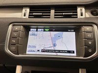USED 2016 16 LAND ROVER RANGE ROVER EVOQUE 2.0 TD4 HSE Dynamic Coupe 3dr Diesel Auto 4WD Euro 6 (s/s) (180 ps) 