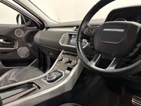 USED 2016 16 LAND ROVER RANGE ROVER EVOQUE 2.0 TD4 HSE Dynamic Coupe 3dr Diesel Auto 4WD Euro 6 (s/s) (180 ps) 