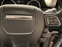USED 2016 16 LAND ROVER RANGE ROVER EVOQUE 2.0 TD4 HSE Dynamic Coupe 3dr Diesel Auto 4WD Euro 6 (s/s) (180 ps) 