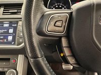 USED 2016 16 LAND ROVER RANGE ROVER EVOQUE 2.0 TD4 HSE Dynamic Coupe 3dr Diesel Auto 4WD Euro 6 (s/s) (180 ps) 