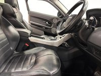 USED 2016 16 LAND ROVER RANGE ROVER EVOQUE 2.0 TD4 HSE Dynamic Coupe 3dr Diesel Auto 4WD Euro 6 (s/s) (180 ps) 