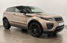 USED 2016 16 LAND ROVER RANGE ROVER EVOQUE 2.0 TD4 HSE Dynamic Coupe 3dr Diesel Auto 4WD Euro 6 (s/s) (180 ps) 