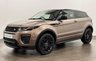 USED 2016 16 LAND ROVER RANGE ROVER EVOQUE 2.0 TD4 HSE Dynamic Coupe 3dr Diesel Auto 4WD Euro 6 (s/s) (180 ps) 
