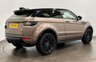 USED 2016 16 LAND ROVER RANGE ROVER EVOQUE 2.0 TD4 HSE Dynamic Coupe 3dr Diesel Auto 4WD Euro 6 (s/s) (180 ps) 