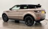 USED 2016 16 LAND ROVER RANGE ROVER EVOQUE 2.0 TD4 HSE Dynamic Coupe 3dr Diesel Auto 4WD Euro 6 (s/s) (180 ps) 