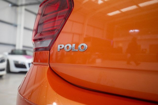 2018 Volkswagen Polo 1L Se 5dr - Photo 11