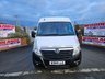 USED 2018 68 VAUXHALL MOVANO 2.3 CDTi 3500 Panel Van 5dr Diesel Manual FWD L2 H2 Euro 6 (130 ps) 