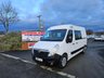 USED 2018 68 VAUXHALL MOVANO 2.3 CDTi 3500 Panel Van 5dr Diesel Manual FWD L2 H2 Euro 6 (130 ps) 