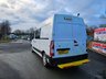 USED 2018 68 VAUXHALL MOVANO 2.3 CDTi 3500 Panel Van 5dr Diesel Manual FWD L2 H2 Euro 6 (130 ps) 