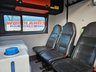 USED 2018 68 VAUXHALL MOVANO 2.3 CDTi 3500 Panel Van 5dr Diesel Manual FWD L2 H2 Euro 6 (130 ps) 