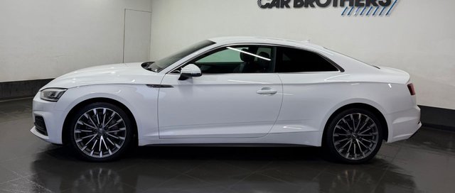 2017 AUDI A5 2.0 TDI ultra S line Coupe 2dr Diesel Manual Euro 6 (s/s) (190 ps) - Photo 6