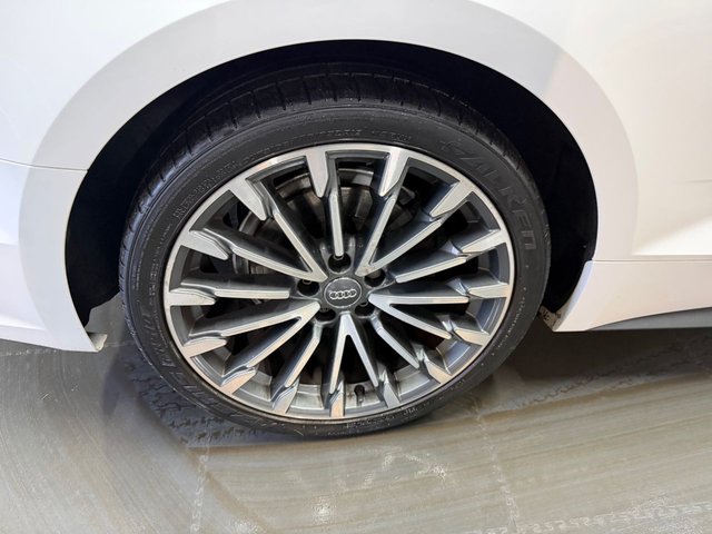 2017 AUDI A5 2.0 TDI ultra S line Coupe 2dr Diesel Manual Euro 6 (s/s) (190 ps) - Photo 12