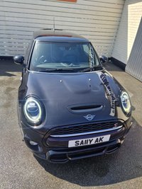 USED 2018 S MINI HATCH 2.0 Cooper S Hatchback 3dr Petrol Steptronic Euro 6 (s/s) (192 ps) &pound;11,305 FACTORY FITTED EXTRA'S !!!