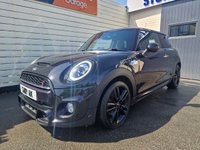 USED 2018 S MINI HATCH 2.0 Cooper S Hatchback 3dr Petrol Steptronic Euro 6 (s/s) (192 ps) &pound;11,305 FACTORY FITTED EXTRA'S !!!
