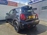 USED 2018 S MINI HATCH 2.0 Cooper S Hatchback 3dr Petrol Steptronic Euro 6 (s/s) (192 ps) &pound;11,305 FACTORY FITTED EXTRA'S !!!