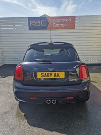USED 2018 S MINI HATCH 2.0 Cooper S Hatchback 3dr Petrol Steptronic Euro 6 (s/s) (192 ps) &pound;11,305 FACTORY FITTED EXTRA'S !!!