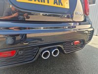 USED 2018 S MINI HATCH 2.0 Cooper S Hatchback 3dr Petrol Steptronic Euro 6 (s/s) (192 ps) &pound;11,305 FACTORY FITTED EXTRA'S !!!