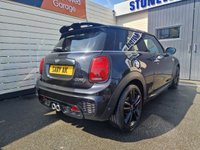 USED 2018 S MINI HATCH 2.0 Cooper S Hatchback 3dr Petrol Steptronic Euro 6 (s/s) (192 ps) &pound;11,305 FACTORY FITTED EXTRA'S !!!