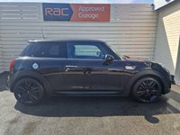 USED 2018 S MINI HATCH 2.0 Cooper S Hatchback 3dr Petrol Steptronic Euro 6 (s/s) (192 ps) &pound;11,305 FACTORY FITTED EXTRA'S !!!