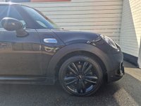 USED 2018 S MINI HATCH 2.0 Cooper S Hatchback 3dr Petrol Steptronic Euro 6 (s/s) (192 ps) &pound;11,305 FACTORY FITTED EXTRA'S !!!