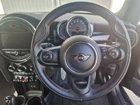USED 2018 S MINI HATCH 2.0 Cooper S Hatchback 3dr Petrol Steptronic Euro 6 (s/s) (192 ps) &pound;11,305 FACTORY FITTED EXTRA'S !!!