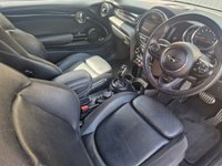 USED 2018 S MINI HATCH 2.0 Cooper S Hatchback 3dr Petrol Steptronic Euro 6 (s/s) (192 ps) &pound;11,305 FACTORY FITTED EXTRA'S !!!