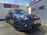 USED 2018 S MINI HATCH 2.0 Cooper S Hatchback 3dr Petrol Steptronic Euro 6 (s/s) (192 ps) &pound;11,305 FACTORY FITTED EXTRA'S !!!
