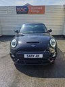USED 2018 S MINI HATCH 2.0 Cooper S Hatchback 3dr Petrol Steptronic Euro 6 (s/s) (192 ps) &pound;11,305 FACTORY FITTED EXTRA'S !!!