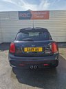 USED 2018 S MINI HATCH 2.0 Cooper S Hatchback 3dr Petrol Steptronic Euro 6 (s/s) (192 ps) &pound;11,305 FACTORY FITTED EXTRA'S !!!