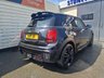 USED 2018 S MINI HATCH 2.0 Cooper S Hatchback 3dr Petrol Steptronic Euro 6 (s/s) (192 ps) &pound;11,305 FACTORY FITTED EXTRA'S !!!