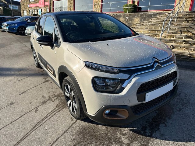 2022 CITROEN, C3 - Photo 2