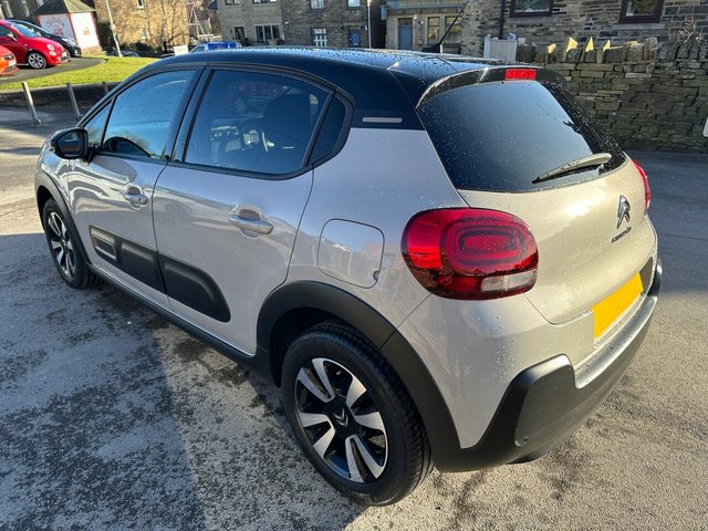 2022 CITROEN, C3 - Photo 6