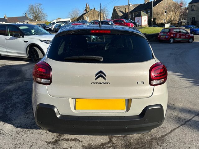 2022 CITROEN, C3 - Photo 7