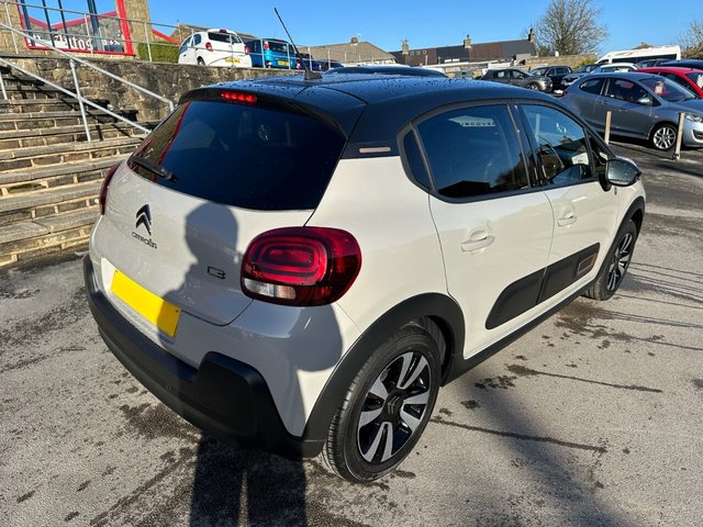 2022 CITROEN, C3 - Photo 8