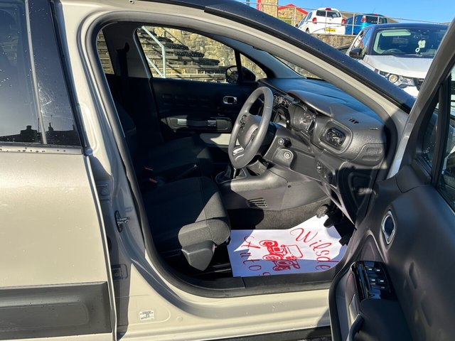 2022 CITROEN, C3 - Photo 10