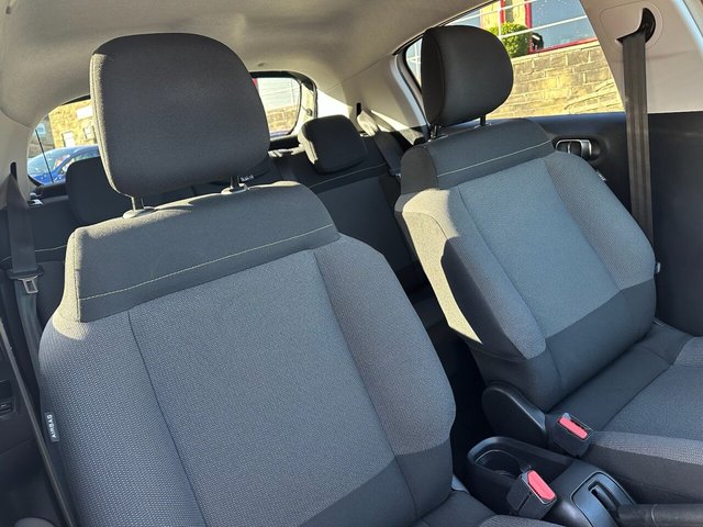 2022 CITROEN, C3 - Photo 12