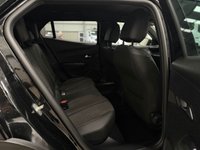 USED 2024 74 PEUGEOT 2008 1.2 PURETECH 130PS ALLURE SUV PETROL MANUAL 